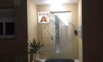 Imagem 6: Apartamento para Venda - 47.96m², 2 dormitórios, 1 vaga - Restinga