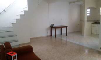 Imagem: Sobrado para aluguel 2 quartos 2 suítes