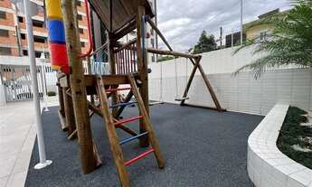 Imagem 4: APARTAMENTO COM 65 m² - VILA ARTUELIA - SAO BERNARDO DO CAMPO SP