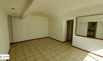 Imagem: Apartamento ára aluguel com 90m² Moema