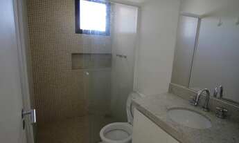 Imagem 6: Apartamento para aluguel com 82 metros quadrados com 3 quartos em Perdizes - São Paulo - S