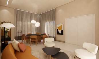 Imagem 4: Casa em condomínio com 3 dormitórios à venda, 240 m² - Parque Residencial Damha V - São Jo