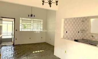 Imagem 2: Casa - Bosque - Campinas