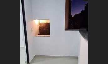 Imagem 5: ED. ARYANE / RUA 2000