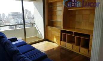 Imagem 2: Apartamento com 3 dormitórios à venda, 200 m² por R$ 1.300.000,00 - Mooca - São Paulo/SP