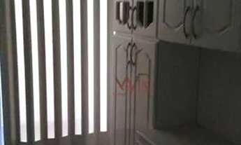 Imagem 3: Apartamento com 2 dormitórios para alugar, 55 m² por R$ 1.735,31/mês - Cidade Líder - São