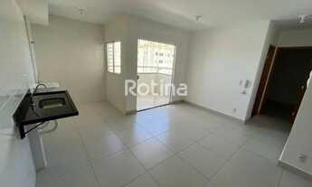 Imagem 3: Apartamento para aluguel, 2 quartos, 1 suíte, 1 vaga, Laranjeiras - Uberlândia/MG