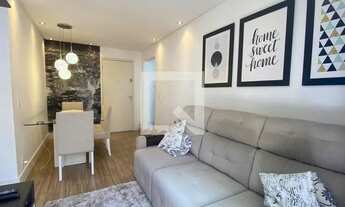 Imagem 3: Apartamento para Aluguel - Santa Maria, 2 Quartos, 55 m2