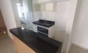 Imagem 3: Apartamento de 67m no Liber Resort