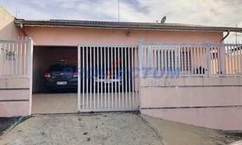 Imagem 2: Casa - Jardim Novo Campos Elíseos - Campinas