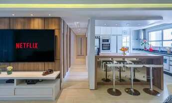 Imagem: Apartamento para venda possui 149 metros