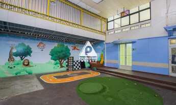 Imagem 2: Casa Duplex de 511m² com vaga - Laranjeiras