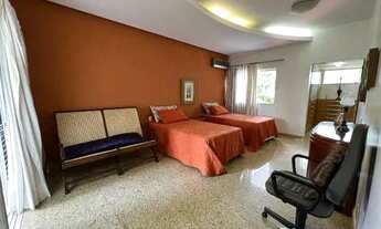 Imagem 3: Sobrado Jardins Viena 535 m² com 4 suítes plenas