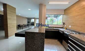 Imagem 4: Apartamento Novo com 02 quartos e 02 Vagas no Bairro Pompeia / Santa Efigênia BH