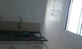 Imagem 4: Apartamento para aluguel possui 42 metros quadrados com 2 quartos em Jardim Danfer - São P