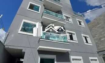 Imagem: Apartamento em Condomínio Padrão para