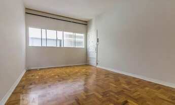 Imagem 2: Apartamento para Aluguel - Santa Cecília, 2 Quartos, 62 m2