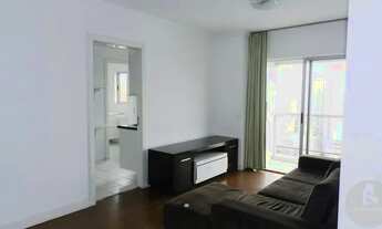 Imagem 4: Apartamento 2 quartos + 1 Vaga no Centro de Curitiba!