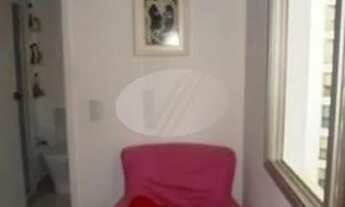Imagem 5: Apartamento - Cambuí - Campinas