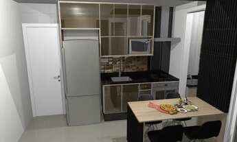 Imagem 2: Apto vila alpina