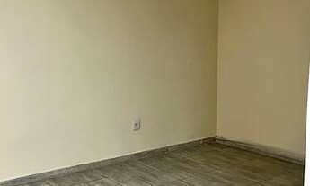 Imagem: São Paulo - Casa Padrão - Água Rasa