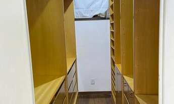 Imagem 7: Apartamento para venda tem 216 metros quadrados com 4 quartos em Leblon - Rio de Janeiro