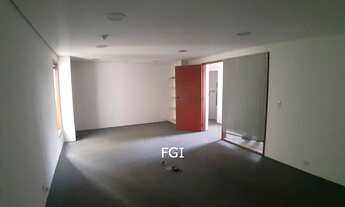 Imagem 6: Imóvel Comercial para Locação - 295m² úteis - Várias Salas - 5 Vagas na porta!!!