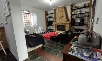 Imagem 2: Casa - Parque Alto Taquaral - Campinas