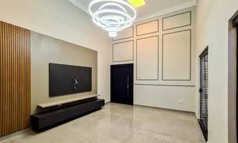 Imagem 2: Casa à venda no Green Park - Araçatuba/SP