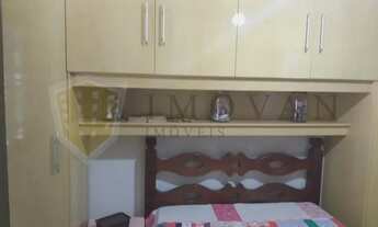 Imagem 8: Ribeirão Preto - Casa Padrão - Alto do Ipiranga