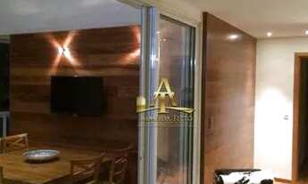 Imagem 5: Apartamento para alugar, Tamboré - Santana de Parnaíba/São Paulo com 4 dormitórios