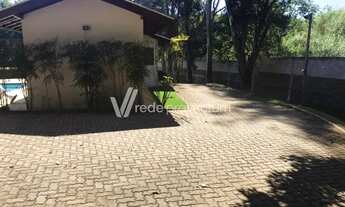 Imagem 4: Casa - Sítios de Recreio Gramado - Campinas