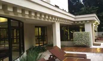 Imagem 5: Duplex para locação no Jardim Paulista - São Paulo - SP