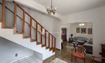 Imagem: Casa - Jardim São Fernando - Campinas