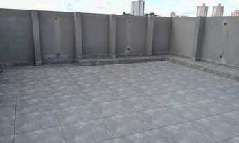 Imagem 2: Apartamento para venda possui 44 metros quadrados com 2 quartos em Vila São Geraldo - São