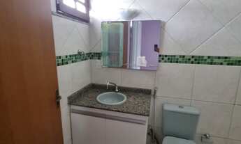 Imagem 5: Japiim - casa residencial mais galpão de 170 m2