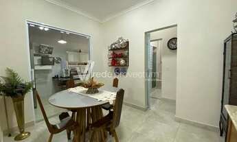 Imagem 7: Casa - Jardim Proença I - Campinas