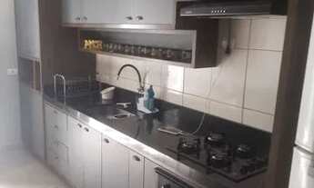 Imagem: Casa para venda possui 60 metros quadrados