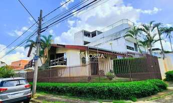 Imagem 3: Casa com 3 dormitórios - Jardim América - Sorocaba/SP