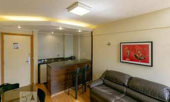 Imagem 4: Apartamento para Aluguel - Savassi, 1 Quarto, 42 m2