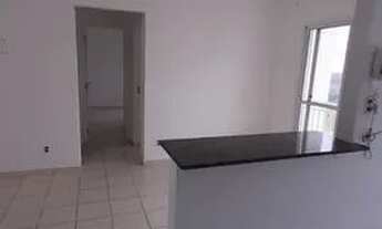 Imagem 6: Taguatinga Norte- 2 quartos com suíte nascente- Residencial JK