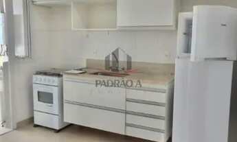 Imagem 5: Apartamento em Condomínio Padrão para Venda no bairro Tatuapé, 01 dorm, 01 vaga, 50,00 m²