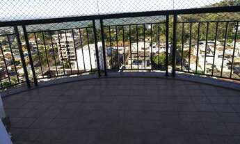 Imagem 5: Apartamento para venda com 130 metros quadrados com 3 quartos no bairro Imbetiba- Macaé