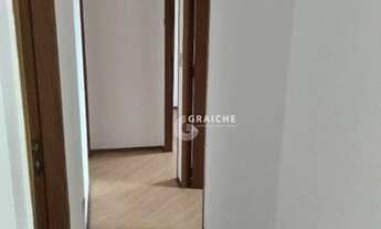 Imagem 5: Apartamento com 3 dormitórios para alugar, 90 m² por R$ 3.625,87/mês - Tatuapé - São Paulo