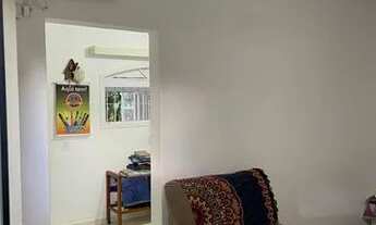 Imagem 5: SOBRADO MOBILIADO COM 2 SUÍTES NO SILOP