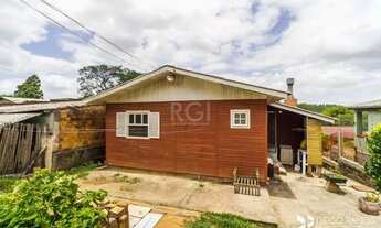 Imagem 4: Casa para Venda - 85m², 3 dormitórios, 2 vagas - Belém Velho