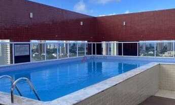 Imagem 3: Apartamento com 2 dormitórios para alugar, 77 m² por R$ 2.600,00/mês - Bairro dos Estados