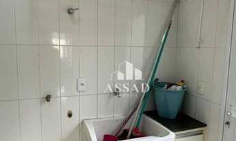 Imagem 6: Casa com 3 dormitórios para alugar, 210 m² por R$ 7.594/mês - Condomínio Vilage La Montagn