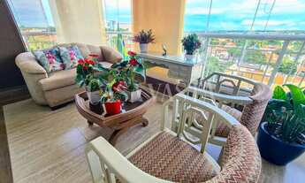 Imagem 6: Apartamento à venda no bairro Vila Mendonça - Araçatuba/SP