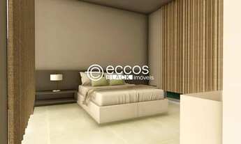 Imagem 3: Ótima casa com 3 suítes para venda no Bairro Jardim Sul